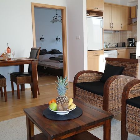 Aramis 3 Apartments Hévíz Buitenkant foto