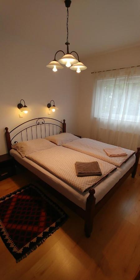 Aramis 3 Apartments Hévíz Buitenkant foto