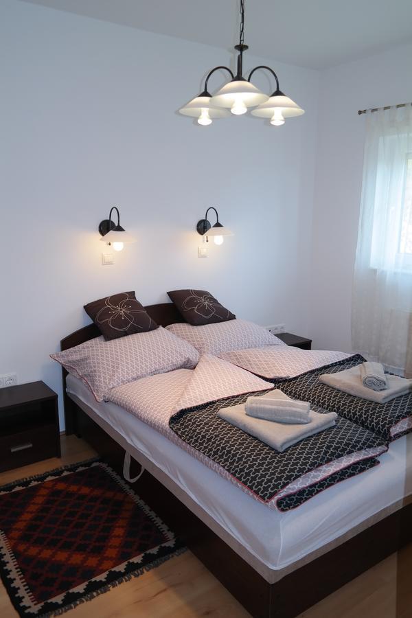 Aramis 3 Apartments Hévíz Buitenkant foto