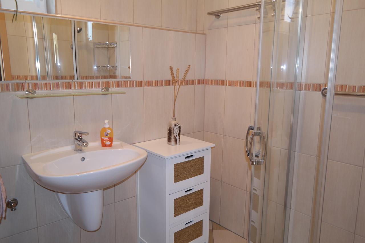 Aramis 3 Apartments Hévíz Buitenkant foto