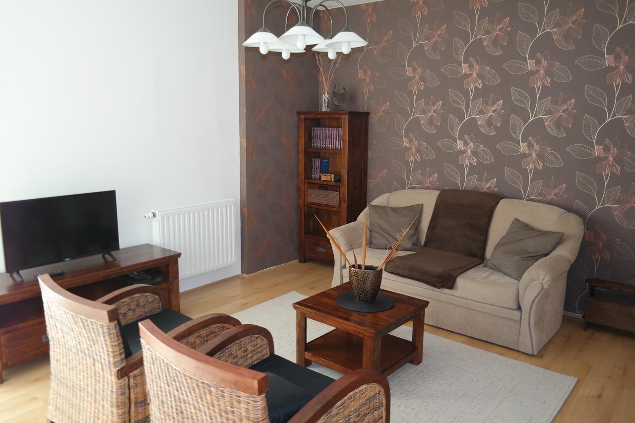 Aramis 3 Apartments Hévíz Buitenkant foto