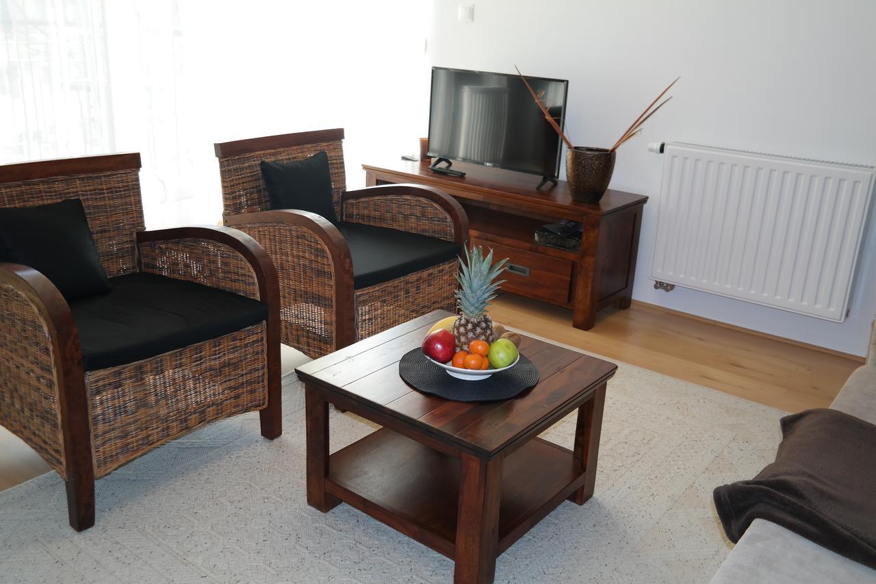 Aramis 3 Apartments Hévíz Buitenkant foto