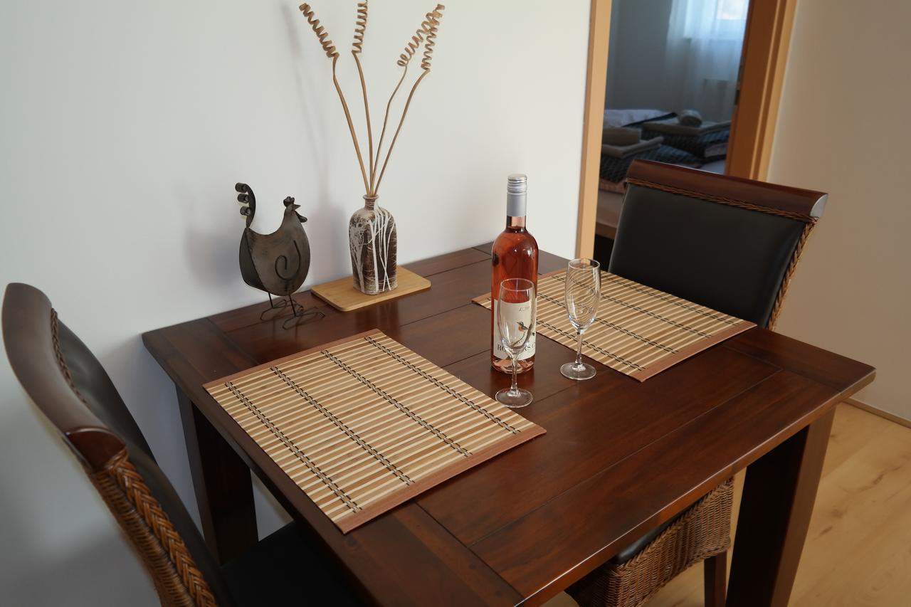 Aramis 3 Apartments Hévíz Buitenkant foto